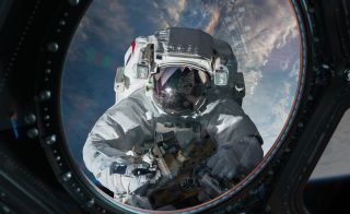 astronaut
