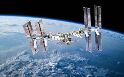 space station
