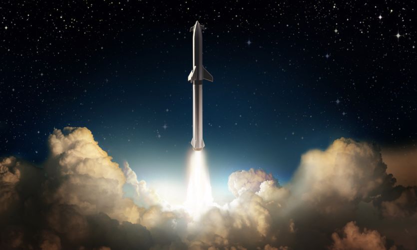 SpaceX Starship: a new chapter in Spaceflight