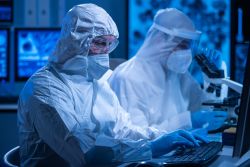 radiation analysis