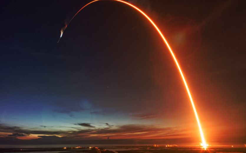 SpaceX Mission: Already Not So Impossible