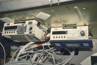 radiation analysis