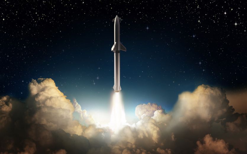 SpaceX Starship: a new chapter in Spaceflight