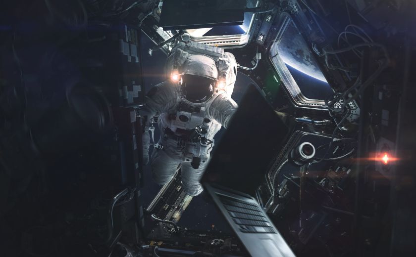 Human Spaceflight