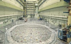 radiation analysis