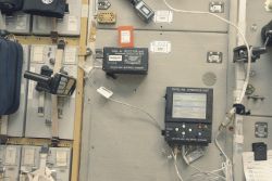 radiation analysis